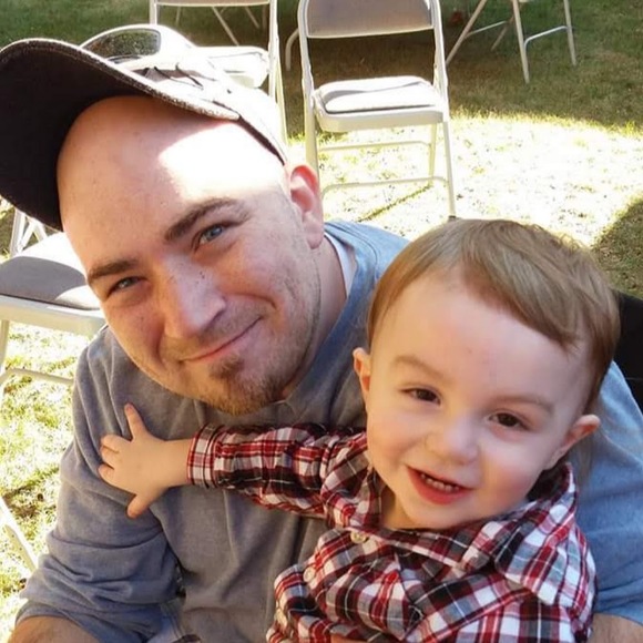 Meet your Posher, Justin - Picture 1 of 1